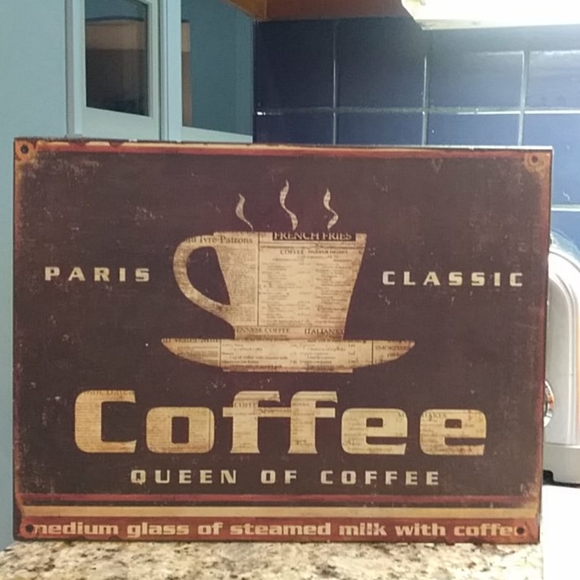 Other - ADVERTISING SIGN
